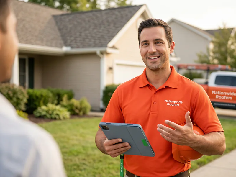 Roof Installation  in Londonderry  FAQ